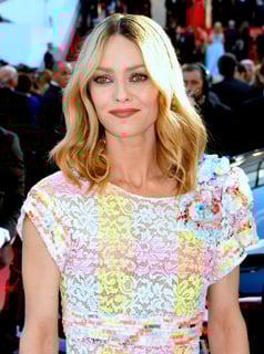 Picture of Vanessa Paradis