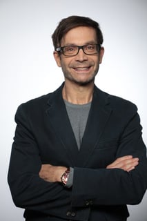 Picture of David Maisel