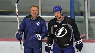 Picture of Rick Bowness