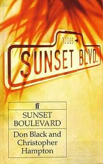 Picture of Sunset Boulevard