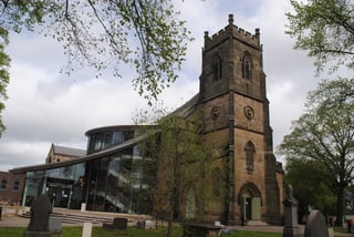 Picture of Erdington
