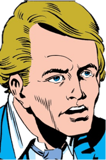 Picture of Ned Leeds