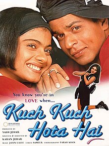 Picture of Kuch Kuch Hota Hai
