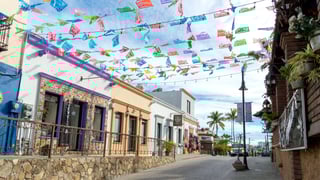 Picture of San José del Cabo