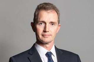 Picture of David TC Davies