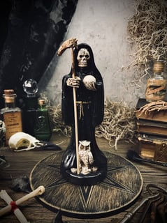 Picture of Santa Muerte