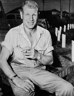 Picture of Bill Veeck