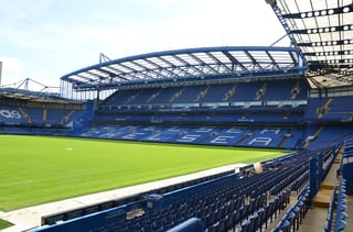 Picture of Stamford Bridge