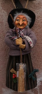 Picture of Befana