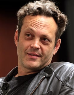 Picture of Vince Vaughn