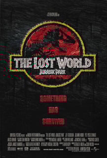 Picture of The Lost World: Jurassic Park