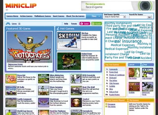 Picture of Miniclip