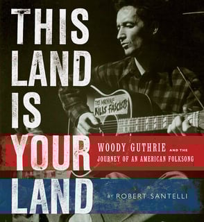 Picture of This Land Is Your Land