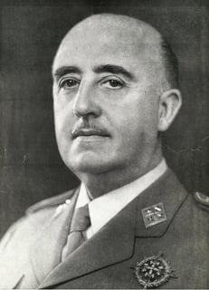 Picture of Francisco Franco