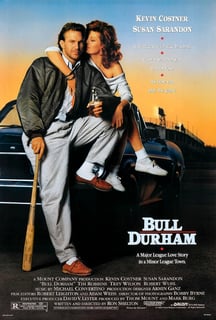 Picture of Bull Durham