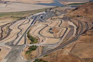 Picture of Sonoma Raceway
