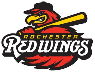 Picture of Rochester Red Wings