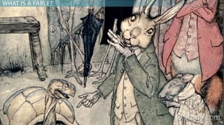 Picture of Fable