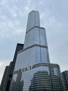 Picture of Trump International Hotel and Tower