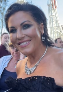 Picture of Jessie Wallace