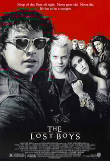 Picture of The Lost Boys