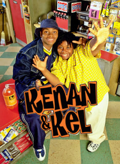Picture of Kenan & Kel