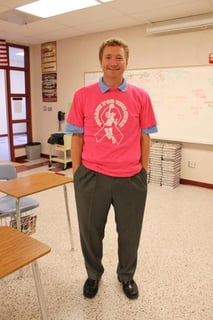 Picture of Christopher Castile