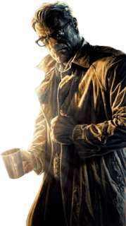 Picture of James Gordon