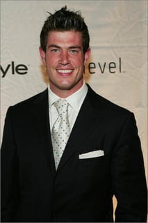 Picture of Jesse Palmer