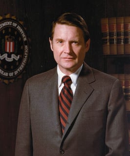 Picture of William H. Webster
