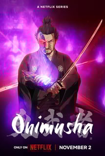 Picture of Onimusha