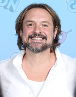 Picture of Will Friedle