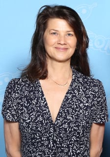 Picture of Daphne Zuniga
