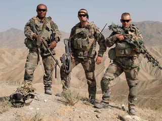 Picture of French Foreign Legion