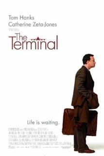 Picture of The Terminal
