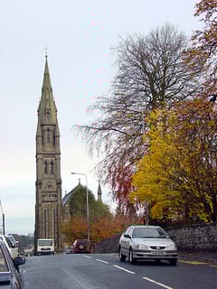 Picture of Dungannon
