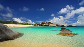 Picture of Virgin Gorda