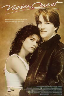 Picture of Vision Quest