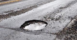 Picture of Pothole
