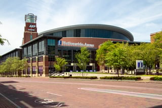 Picture of Nationwide Arena
