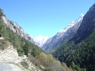 Picture of Gangotri