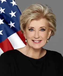 Picture of Linda McMahon