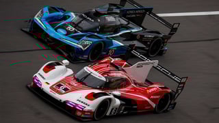 Picture of 24 Hours of Daytona