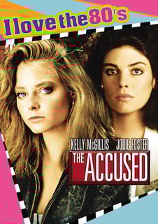 Picture of The Accused