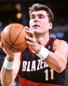 Picture of Arvydas Sabonis