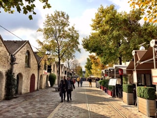 Picture of Bercy