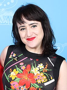 Picture of Mara Wilson