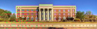 Picture of Sul Ross State University