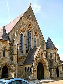 Picture of University of Buckingham