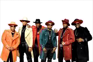 Picture of New Edition